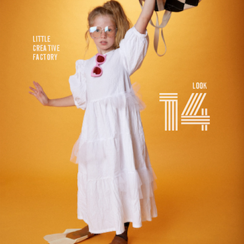 23SS[ƲũƼ丮]Honolulu Dress_巹