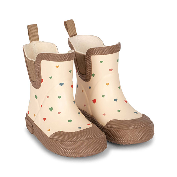 20[]BRUME WELLY BOOTS-KS23KSSHE4308MFH