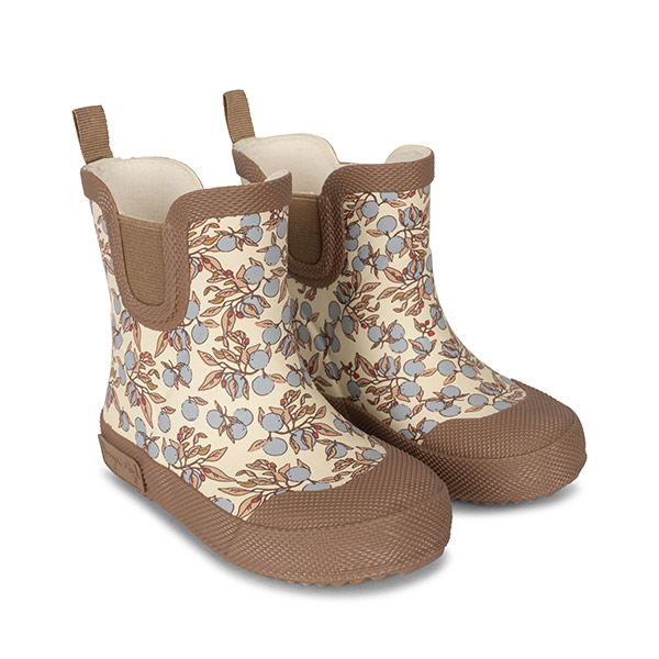 20[]WELLY RUBBER BOOTS PRINT-KS23KSSHE4346ORB