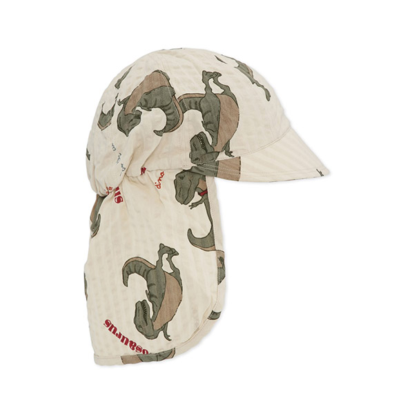 []ACE BRIM SUNHAT GOTS-KS23KSHAT4434DSR