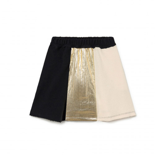 23SS[ƲũƼ丮]Shave Ice Mini Skirt_ĿƮ
