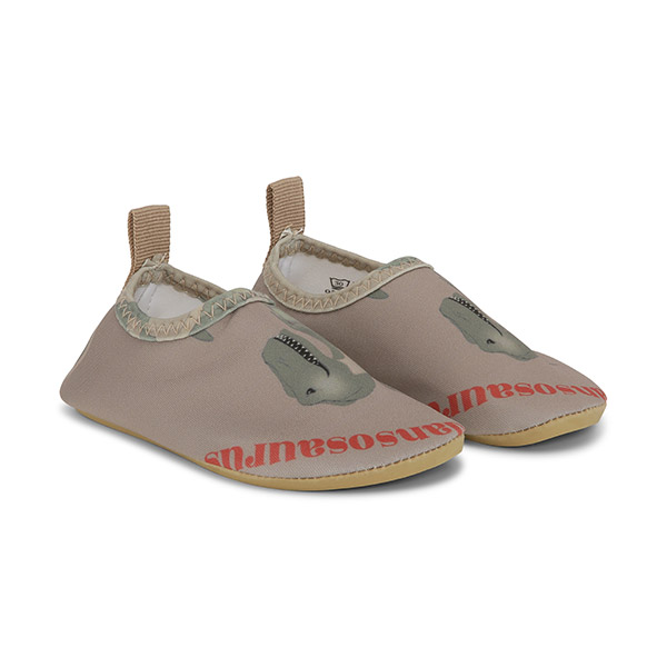 []ASTER SWIM SHOES-KS23KSSWH4624DSR