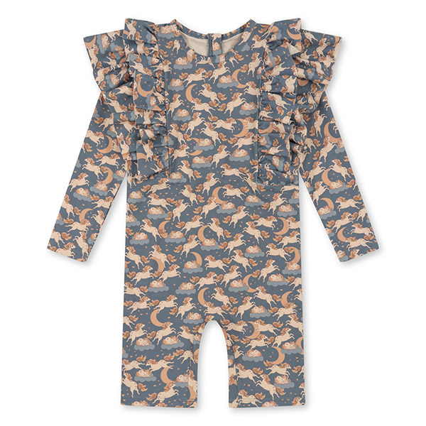 0131_23SS[]MANUCA FRILL ONESIE_Ʈ-KS23KSSWM4695UCB Ʈ