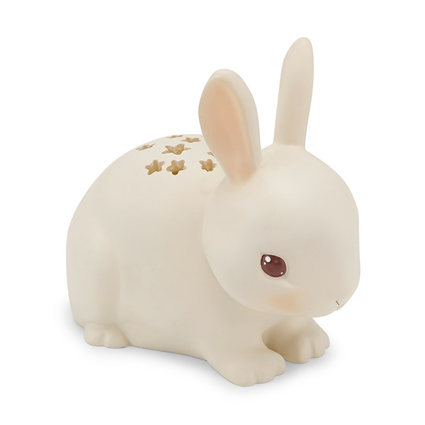 []LED BUNNY LAMP-KS23KSLAM4860BEG