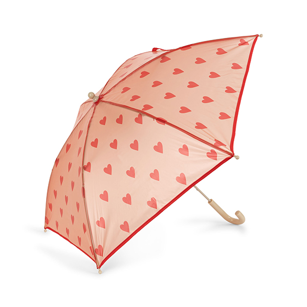 0131_23SS[]BRUME UMBRELLA-KS22KAUMB2857RED 