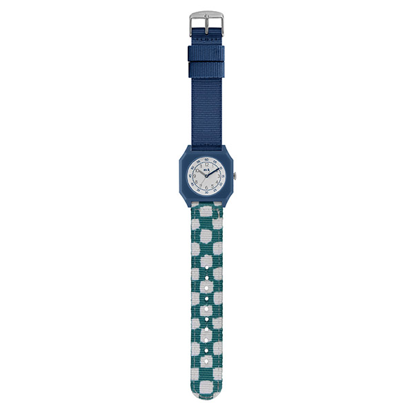 [̴]Watch-MK00KNWATMK16CHK