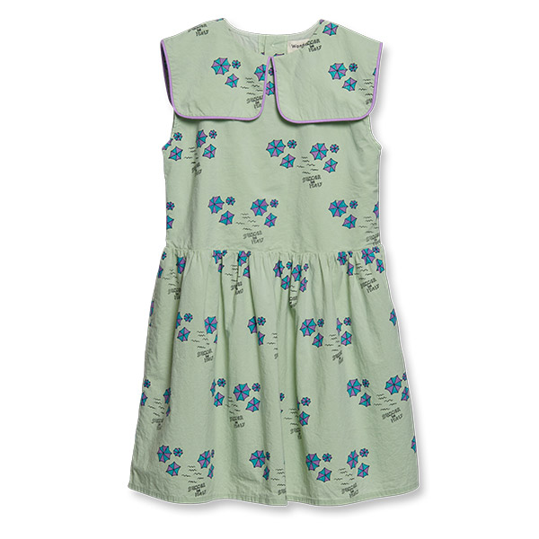 30[ؿ]Miuccia Dress-WW23KSDRE0002MBE