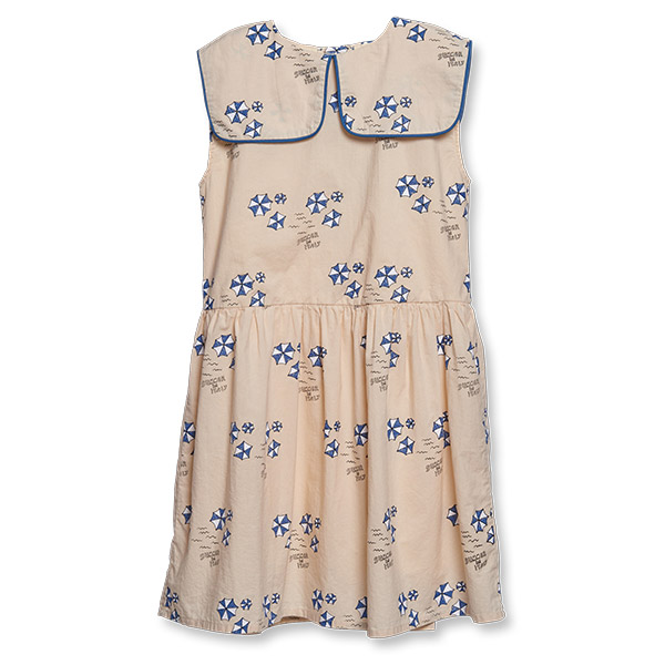 30[ؿ]Miuccia Dress-WW23KSDRE0003SBE