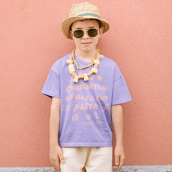 30[ؿ]Pasta Tee-WW23KSTSH0021PER