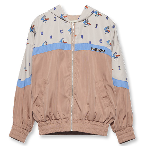 30[ؿ]Windbreaker-WW23KSWNB0025CRD