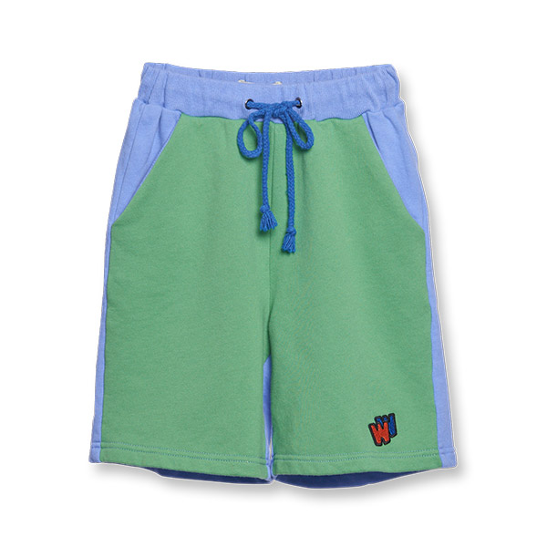 30[ؿ]Sweatshorts-WW23KSSHT0034JAC