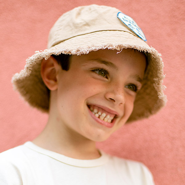30[ؿ]Bucket Hat-WW23KSHAT0041KHA