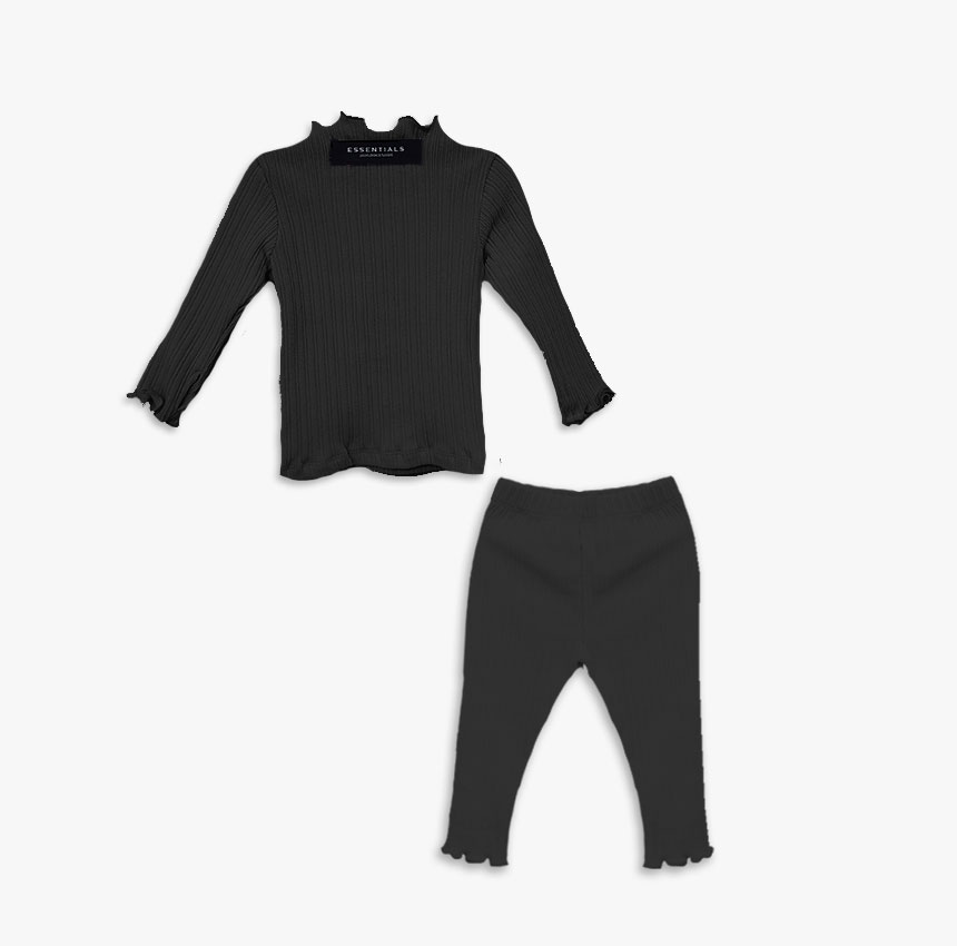 [ũũ]Babylock Finger hole Essential Lounge Setup_Chic