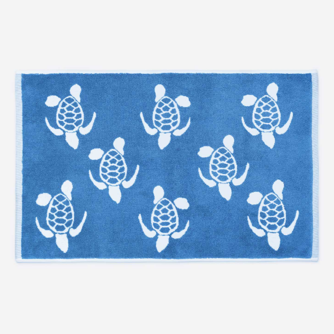 [Ƴ]Organic Cotton Bath Mat 