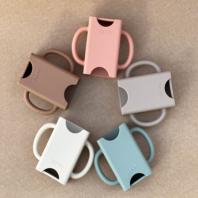 [urvs]Milk case holder ũ̽