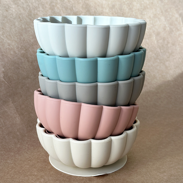 [urvs]Scallop bowl & spoon set 񺼽ǬƮ
