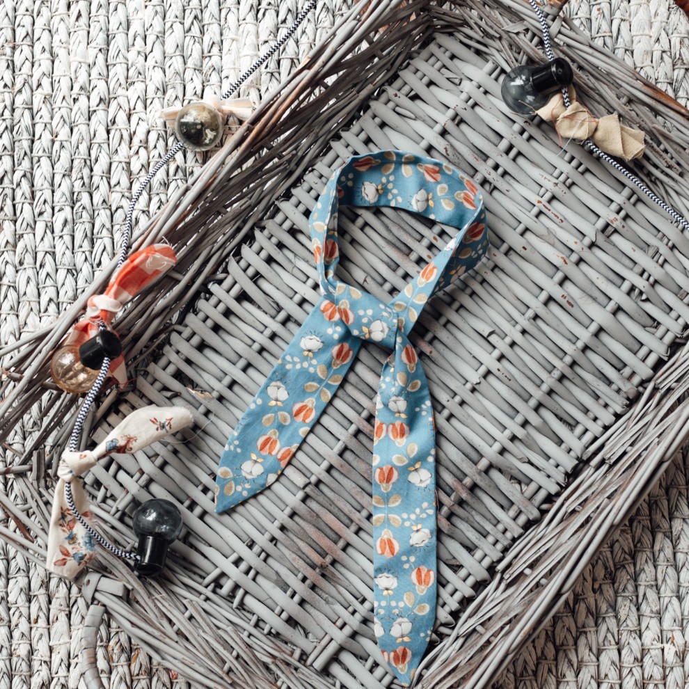 50[ֻڶ]Riachuelo hair band/belt-BR23KSHAB0013RCH