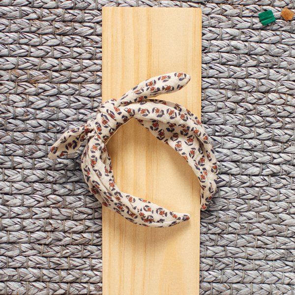 0615 23SS[ֻڶ]Plazuela bow headband_-BR23KSHBD0034PZL