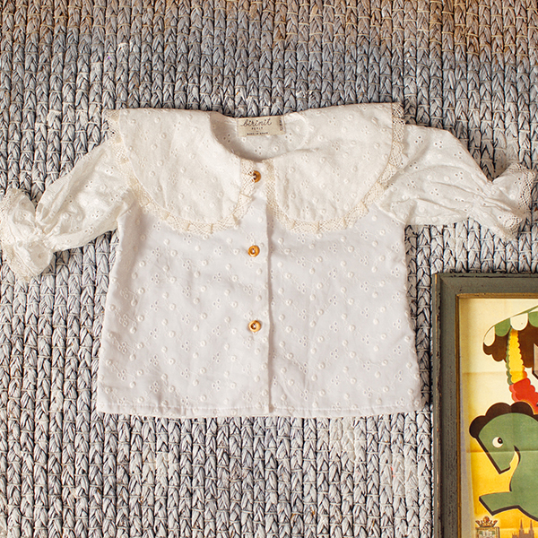 0615 23SS_1[ֻڶ]Chulisima embroidered batist shirt_-BR23KSSHR0073WHT