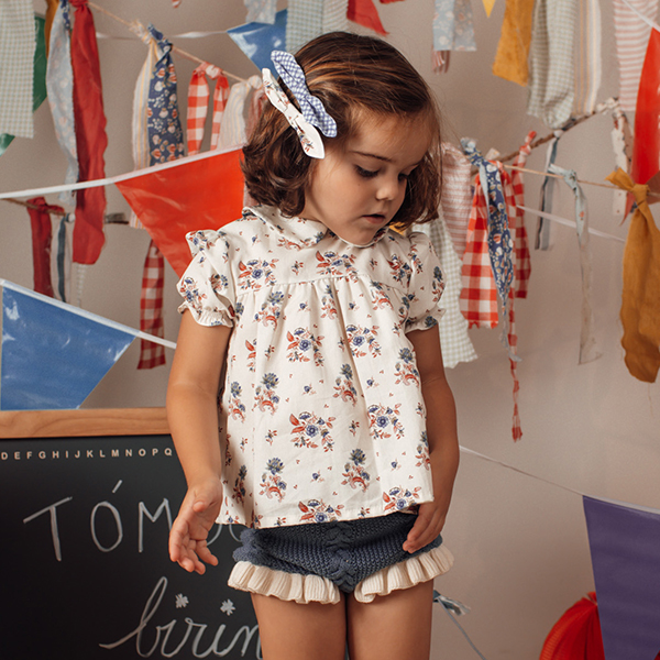 0615 23SS[ֻڶ]Navy bloomer short_-BR23KSPAN0075NVY