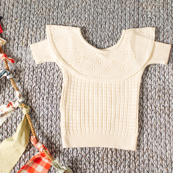 0615 23SS_1[ֻڶ]White ruffle sweater_Ʈ-BR23KSSWT0081WHT