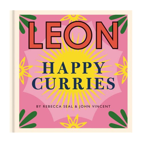 [ϽŸ]Leon Happy Curries