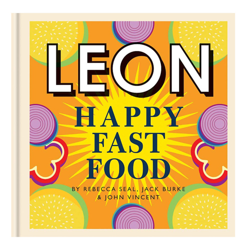 [ϽŸ]Leon Happy Fast Food