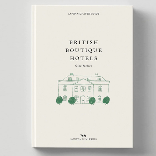 [ϽŸ]BRITISH BOUTIQUE HOTELS