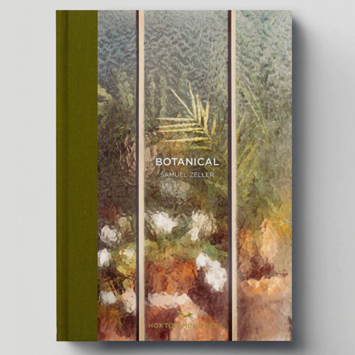 [ϽŸ]BOTANICAL (BOOK 6: TALES FROM THE CITY)