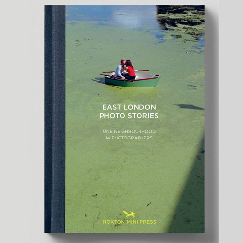 [ϽŸ]EAST LONDON PHOTO STORIES