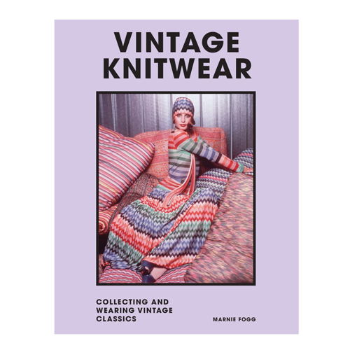 [ϽŸ]Vintage Knitwear