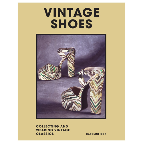 [ϽŸ]Vintage Shoes