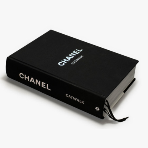 [ϽŸ]Chanel Cat Walk
