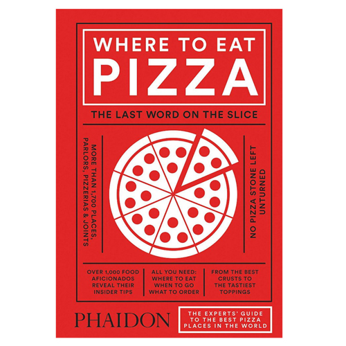 [ϽŸ]Where to Eat Pizza