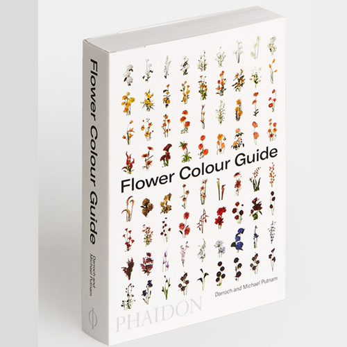 [ϽŸ]Flower Colour Guide
