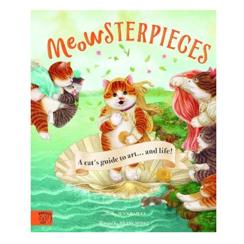 [ϽŸ]MEOWSTERPIECES ɼ