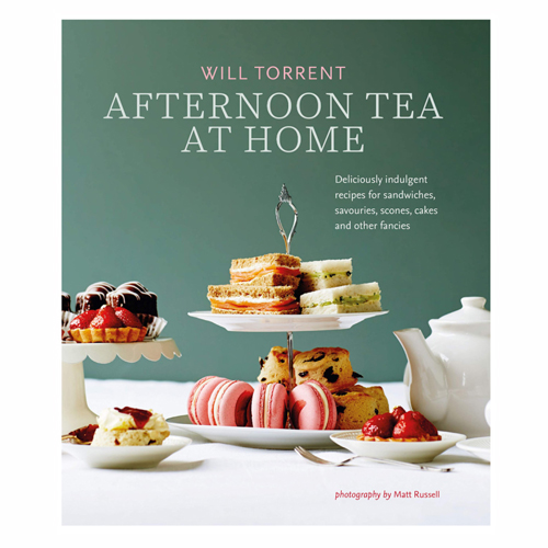 [ϽŸ]Afternoon Tea at Home