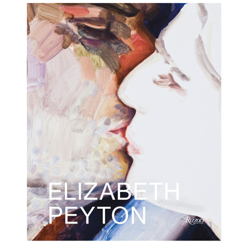 [북스타일]Elizabeth Peyton : Dark Incandescence