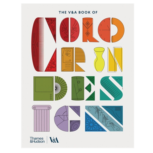 [ϽŸ]The V&A Book of Colour in Design