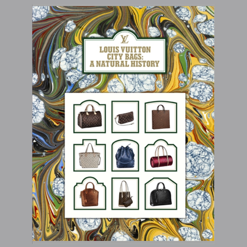 [ϽŸ]LOUIS VUITTON CITY BAGS