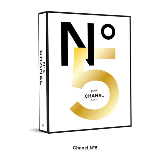 [북스타일]Chanel No 5