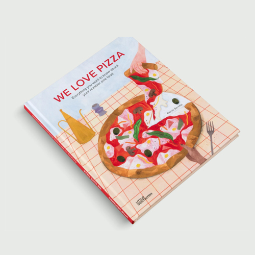 [ϽŸ]WE LOVE PIZZA