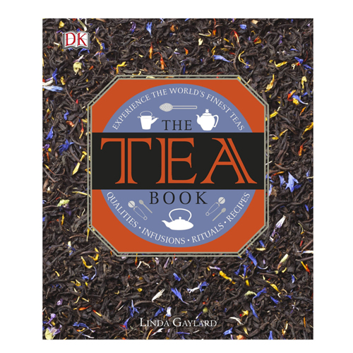 [ϽŸ]The Tea Book