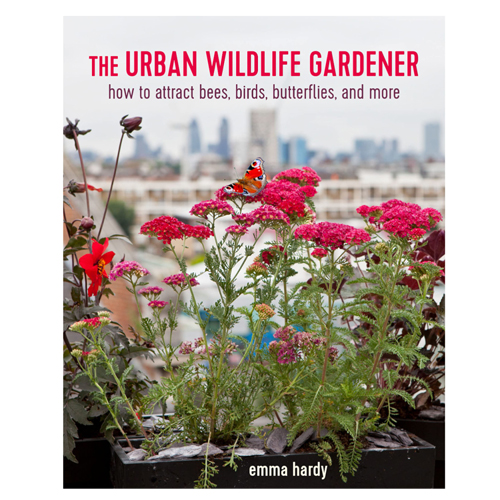 [ϽŸ]The Urban Wildlife Gardener
