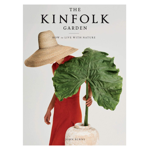 [북스타일]The Kinfolk Garden: How to Live with Nature