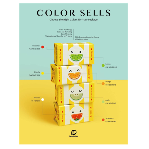 [ϽŸ]Color Sells