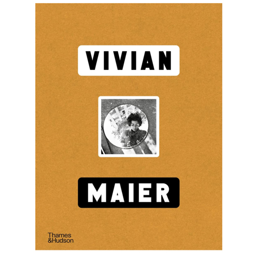 [북스타일]Vivian Maier