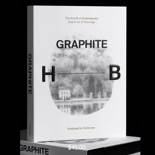 [ϽŸ]Graphite: The H to B of Contemporary Pencil Art & Drawings