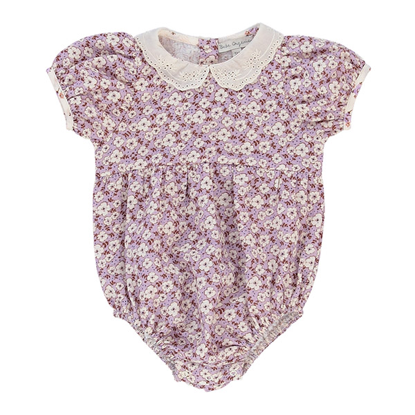 30[]Darja Romper-BO23BSROM0022LFL
