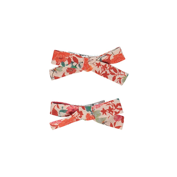 []Clara Pigtail Set-BO23KSHAA0041GAF